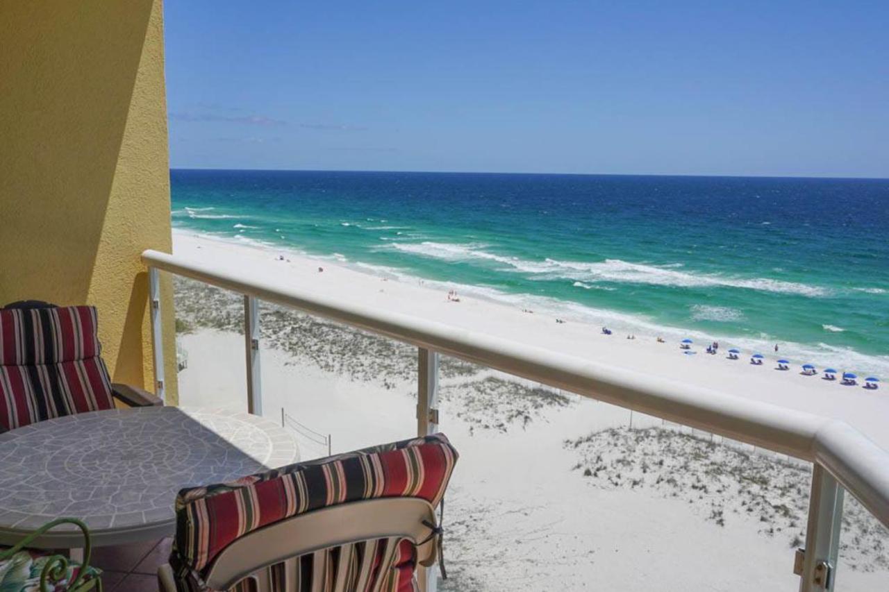 Emerald Isle 1002 Pensacola Beach Eksteriør bilde